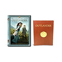 Outlander (2014) Season One (4 Discs) (Repackage) with Gift with Purchase